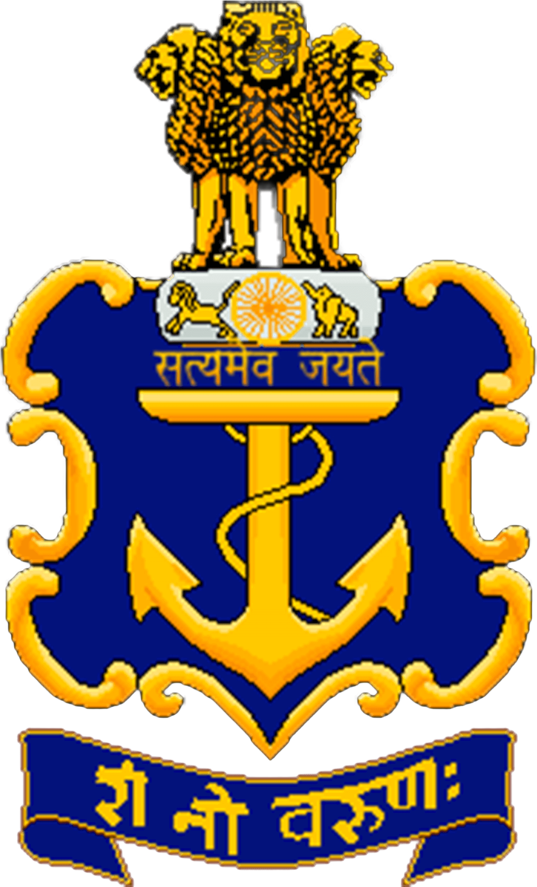 Indian Navy